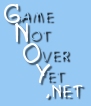 Game Not Over Yet - MAME Roms & More!